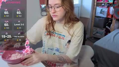 Alice  online show from 26, 9, 2025