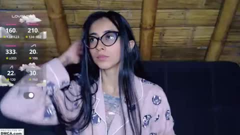 Snapshot of cutte_kitty_ chatting on 9, 5, 2026 miss ari online show from 9, 5, 2026