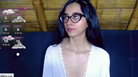 Snapshot of cutte_kitty_ chatting on 22, 5, 2026 miss ari online show from 22, 5, 2026