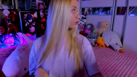 Nora online show from 12, 1, 2026