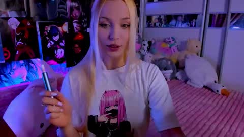 Nora online show from 25, 3, 2026