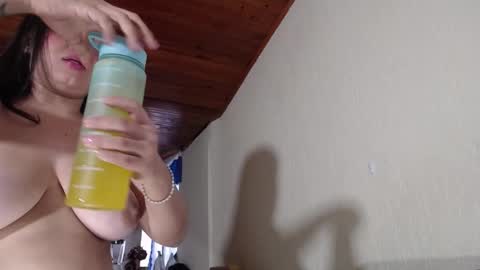 Snapshot of cuty_sexy_hotxx chatting on 21, 10, 2025 LIZETH online show from 21, 10, 2025