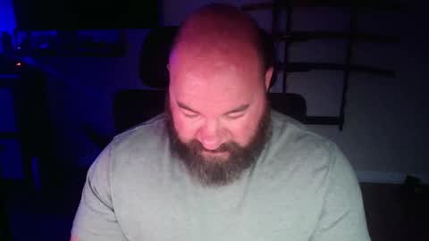 Bubba Bull online show from 10, 9, 2025