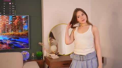 Snapshot of cwenbrayton chatting on 22, 10, 2025 Cwen online show from 22, 10, 2025