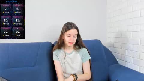 Ashly online show from 15, 3, 2026