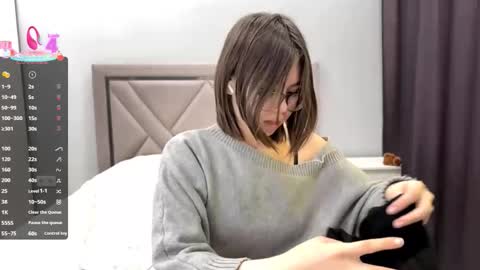 Akemi online show from 4, 2, 2026