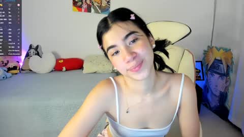 Snapshot of cyber_lizz chatting on 5, 12, 2024 Liz online show from 5, 12, 2024