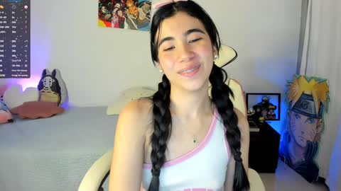 Snapshot of cyber_lizz chatting on 6, 12, 2024 Liz online show from 6, 12, 2024