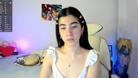 Snapshot of cyber_lizz chatting on 11, 12, 2024 Liz online show from 11, 12, 2024