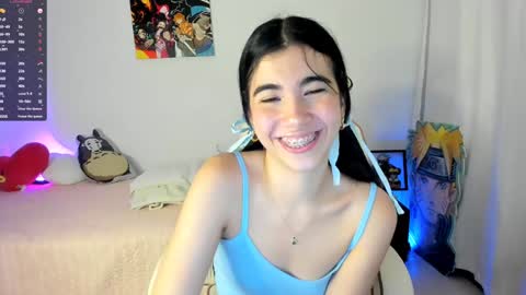 Snapshot of cyber_lizz chatting on 17, 12, 2024 Liz online show from 17, 12, 2024