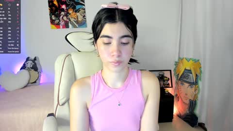 Snapshot of cyber_lizz chatting on 19, 12, 2024 Liz online show from 19, 12, 2024