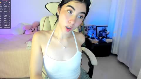 Snapshot of cyber_lizz chatting on 26, 1, 2025 Liz online show from 26, 1, 2025