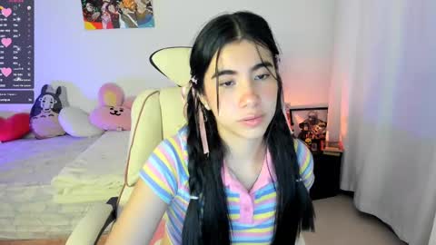 Snapshot of cyber_lizz chatting on 14, 2, 2025 Liz online show from 14, 2, 2025