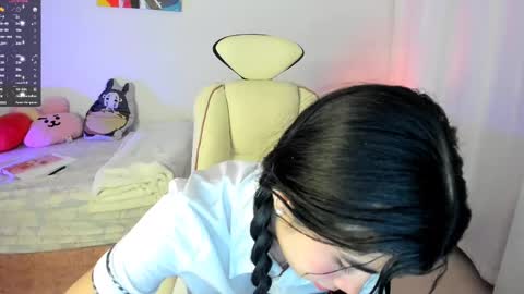 Snapshot of cyber_lizz chatting on 21, 2, 2025 Liz online show from 21, 2, 2025