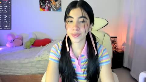 Snapshot of cyber_lizz chatting on 22, 2, 2025 Liz online show from 22, 2, 2025