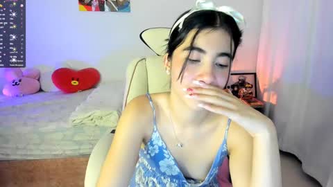 Snapshot of cyber_lizz chatting on 23, 2, 2025 Liz online show from 23, 2, 2025