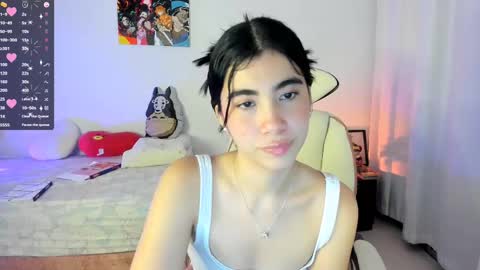 Snapshot of cyber_lizz chatting on 25, 2, 2025 Liz online show from 25, 2, 2025