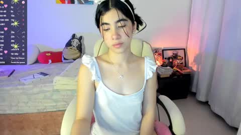 Snapshot of cyber_lizz chatting on 26, 2, 2025 Liz online show from 26, 2, 2025