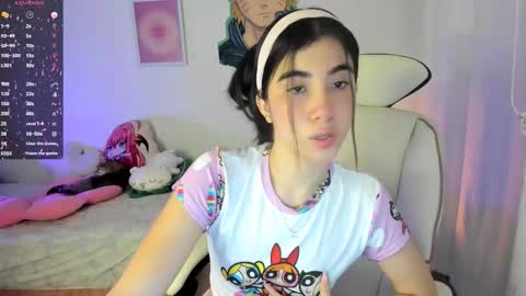 Snapshot of cyber_lizz chatting on 11, 9, 2025 Liz online show from 11, 9, 2025