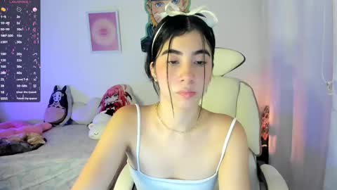 Snapshot of cyber_lizz chatting on 11, 9, 2025 Liz online show from 11, 9, 2025