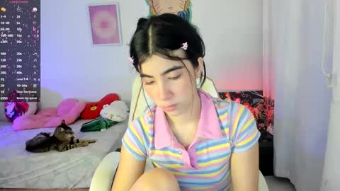 Snapshot of cyber_lizz chatting on 14, 9, 2025 Liz online show from 14, 9, 2025