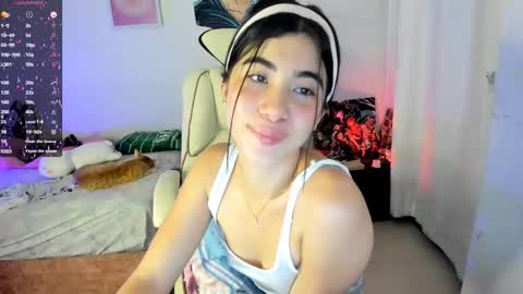 Snapshot of cyber_lizz chatting on 16, 9, 2025 Liz online show from 16, 9, 2025