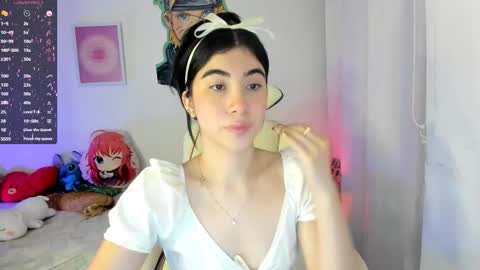 Snapshot of cyber_lizz chatting on 17, 9, 2025 Liz online show from 17, 9, 2025