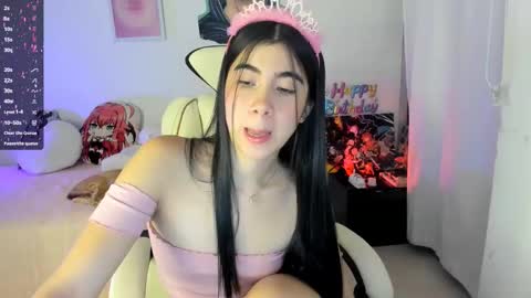 Snapshot of cyber_lizz chatting on 18, 9, 2025 Liz online show from 18, 9, 2025