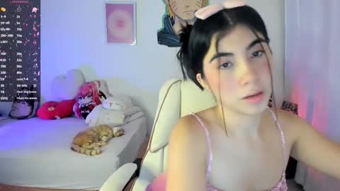 Snapshot of cyber_lizz chatting on 25, 9, 2025 Liz online show from 25, 9, 2025