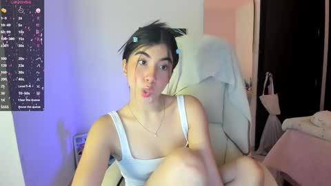 Snapshot of cyber_lizz chatting on 28, 11, 2025 Liz online show from 28, 11, 2025