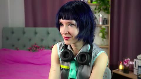 Ruby online show from 12, 3, 2026