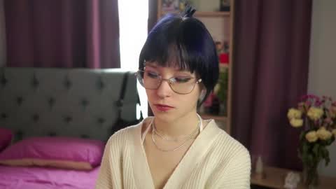 Ruby online show from 15, 4, 2026