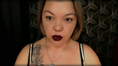 Snapshot of cyberdomme chatting on 14, 2, 2025 Full time mean bitch. online show from 14, 2, 2025