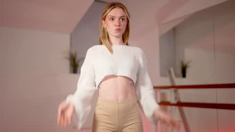 Snapshot of cyberheart_ chatting on 3, 12, 2024 EMILY online show from 3, 12, 2024