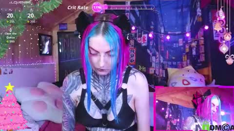 Neko online show from 10, 1, 2026