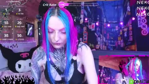 Neko online show from 30, 5, 2026