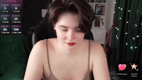 Helen Blossom online show from 2, 3, 2025