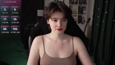 Helen Blossom online show from 11, 11, 2025