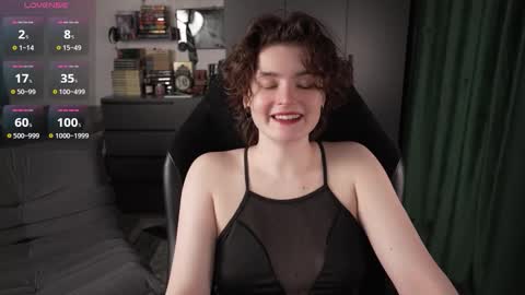 Helen Blossom online show from 6, 3, 2026