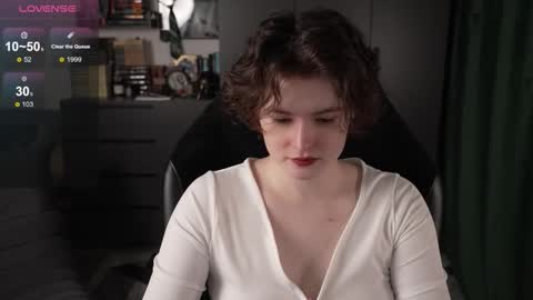 Helen Blossom online show from 29, 3, 2026