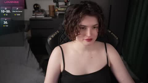 Helen Blossom online show from 20, 5, 2026