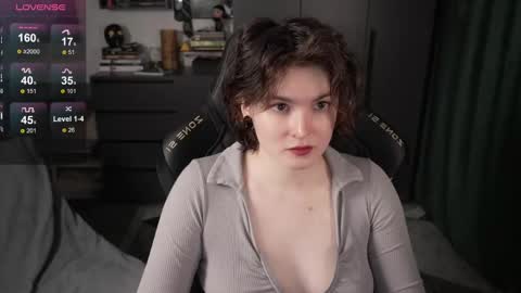 Helen Blossom online show from 24, 5, 2026
