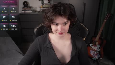 Helen Blossom online show from 30, 6, 2026