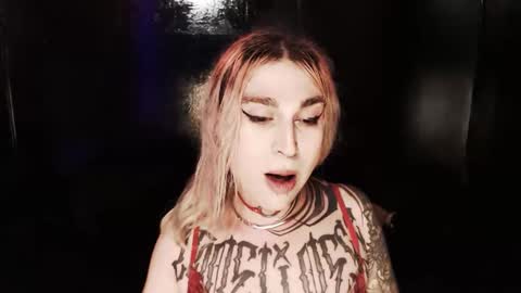 Nikki online show from 24, 11, 2025