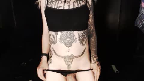 Nikki online show from 19, 3, 2026