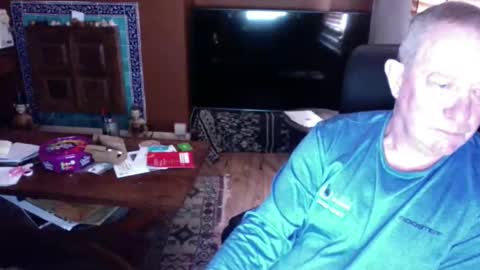 andy online show from 9, 1, 2025