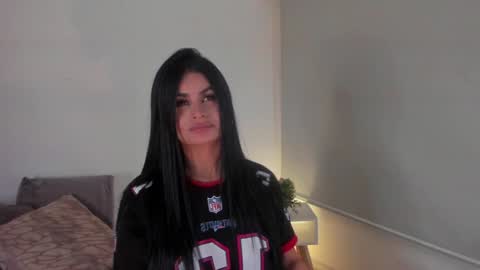 Snapshot of cylie_lee chatting on 29, 12, 2024 Cylie online show from 29, 12, 2024