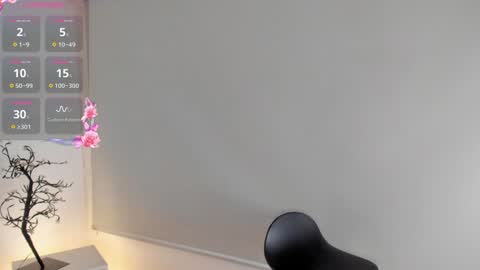 Snapshot of cylie_lee chatting on 27, 1, 2025 Cylie online show from 27, 1, 2025