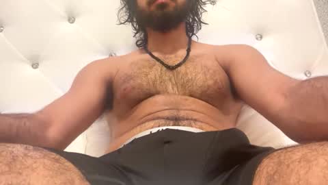 Cylus X online show from 11, 3, 2026