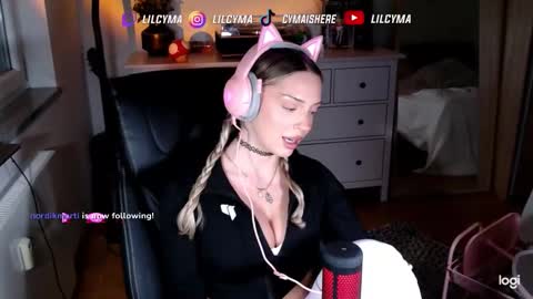 cymaishere online show from 26, 10, 2025